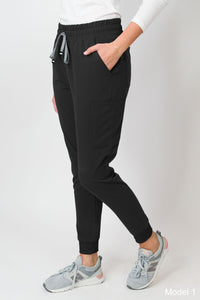 Madison | Women's Mid-Rise Slim Jogger Pant