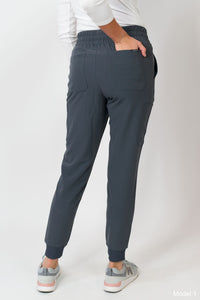 Madison | Women's Mid-Rise Slim Jogger Pant