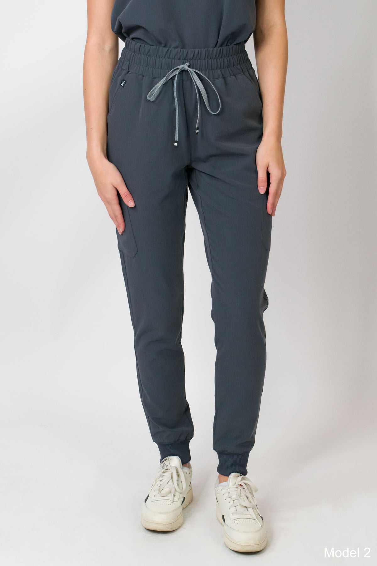 Madison | Women's Mid-Rise Slim Jogger Pant