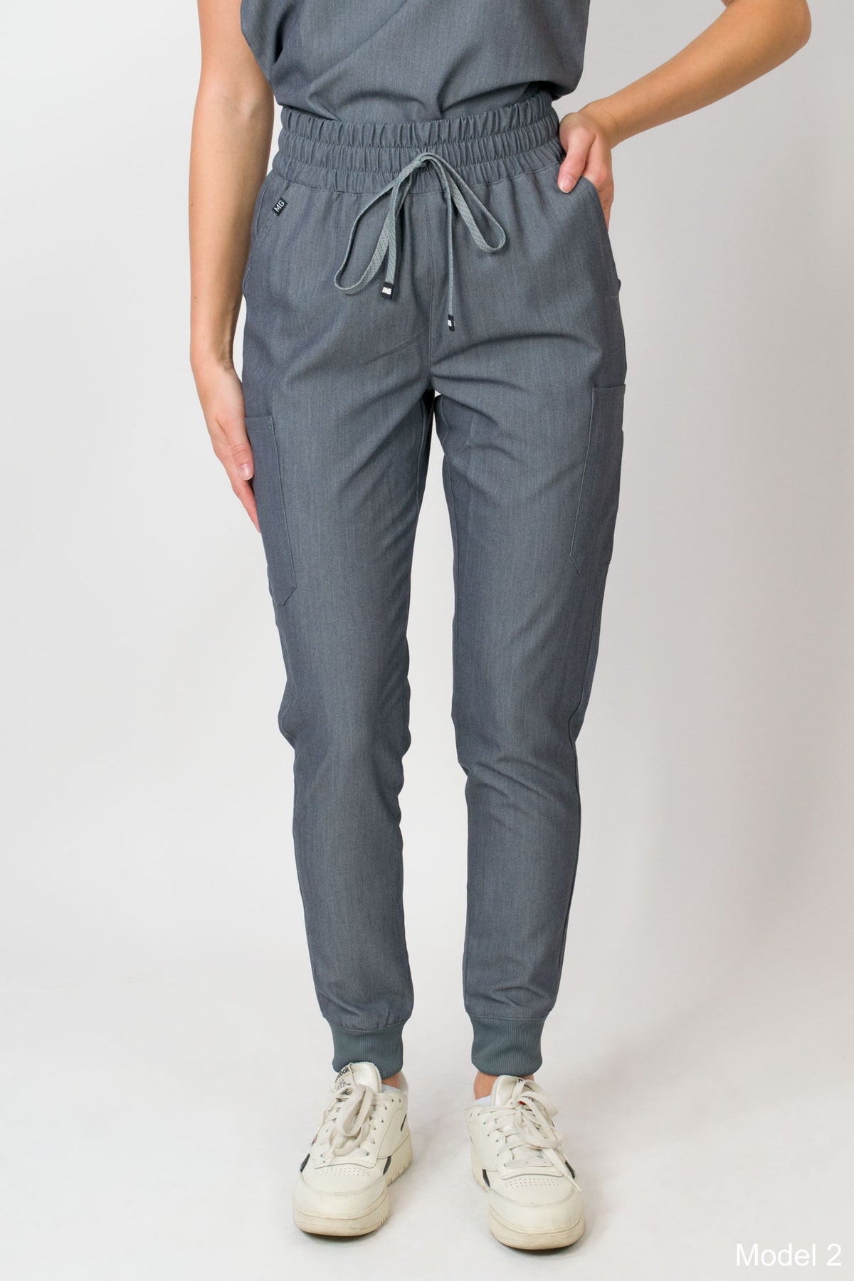 Madison | Women's Mid-Rise Slim Jogger Pant