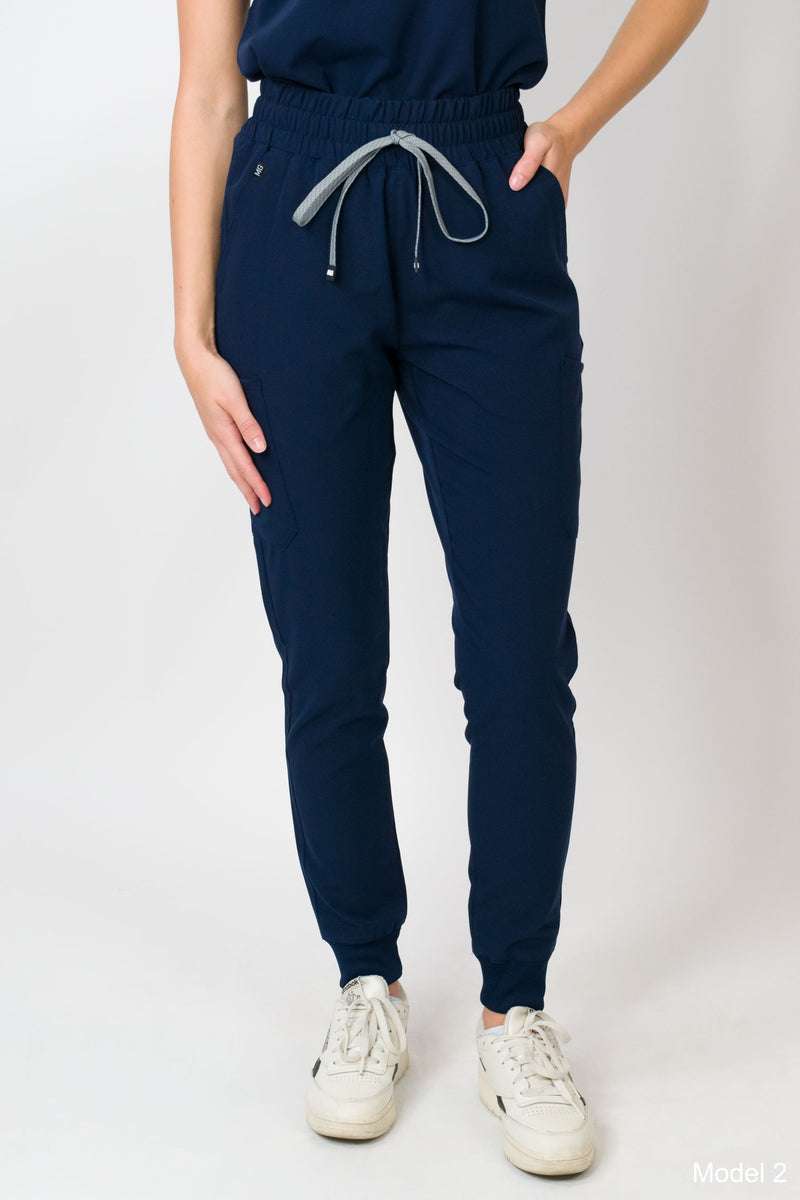 Madison | Women's Mid-Rise Slim Jogger Pant