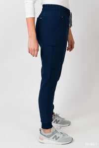 Madison | Women's Mid-Rise Slim Jogger Pant