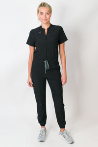 Scrubs Jumpsuit