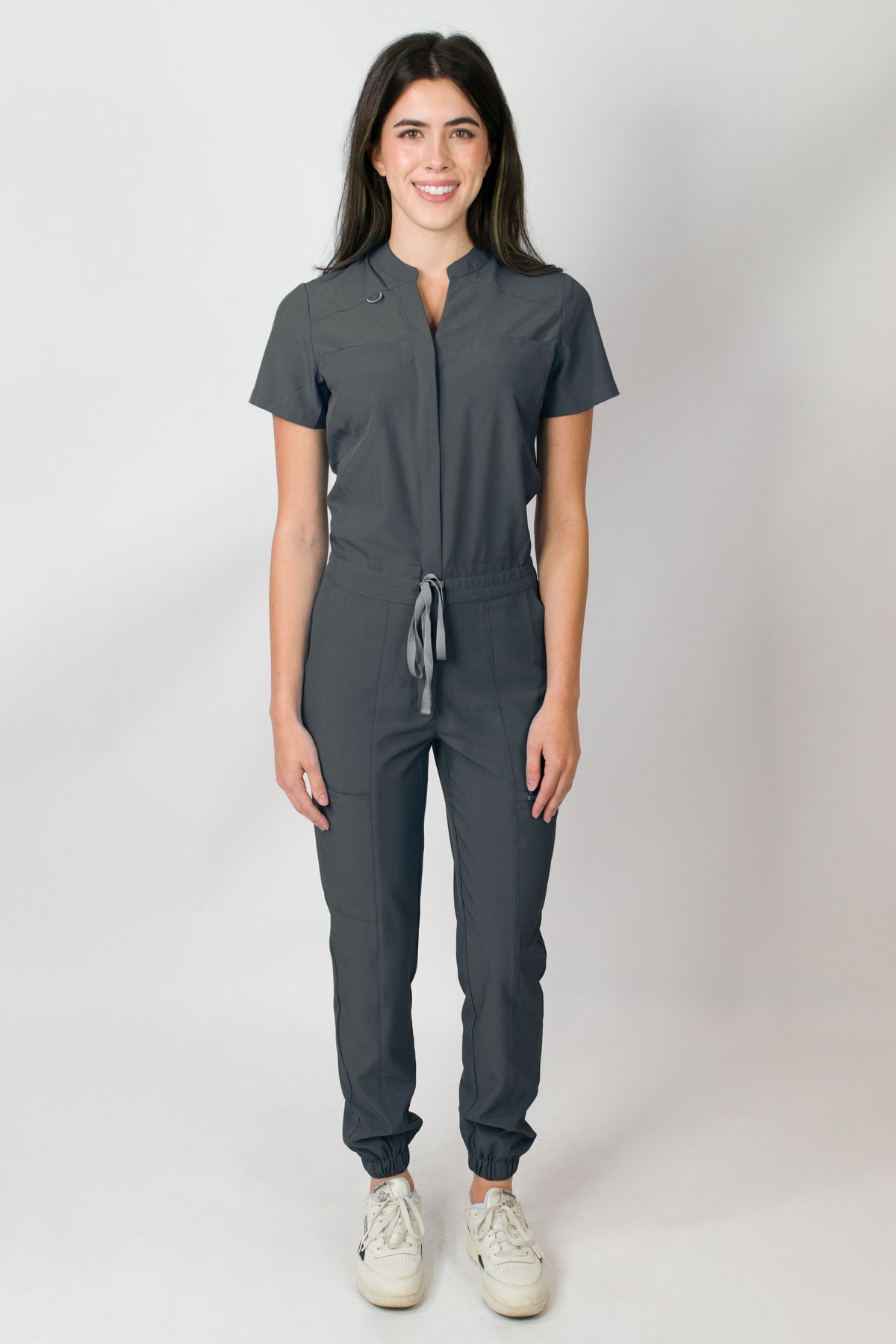 Scrubs Jumpsuit