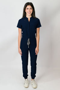 Scrubs Jumpsuit