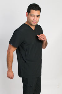 Denver | Men's 5-Pocket Handwarmers Top | Clearance Item