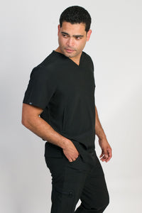 Denver | Men's 5-Pocket Handwarmers Top | Clearance Item