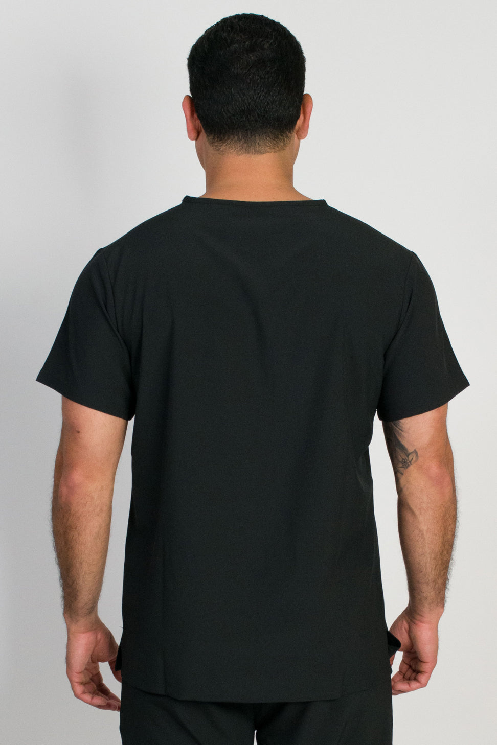 Denver | Men's 5-Pocket Handwarmers Top | Clearance Item