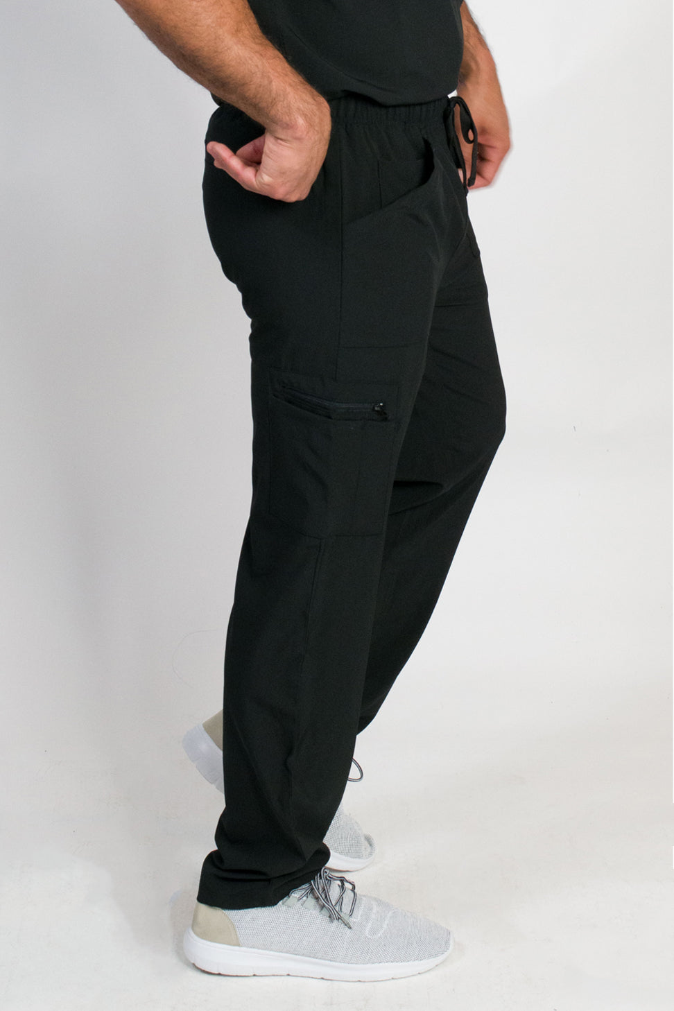 Caspian | Men's 9-Pocket Straight Leg Pants | Clearance Item