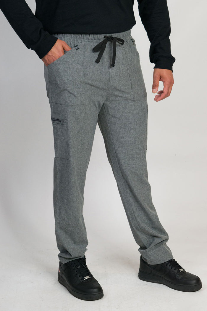 Caspian | Men's 9-Pocket Straight Leg Pants