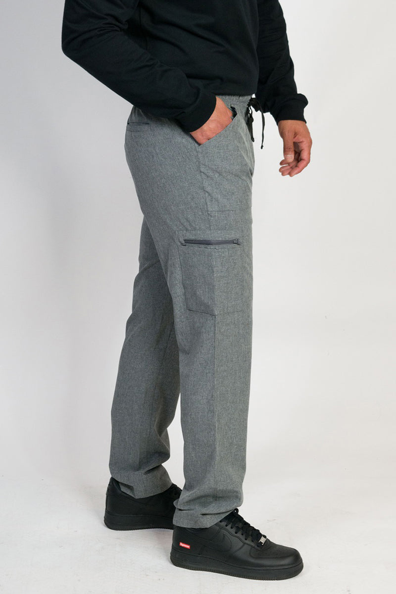 Caspian | Men's 9-Pocket Straight Leg Pants | Clearance Item