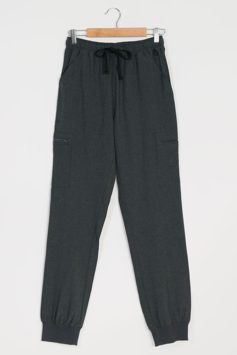 Cue Cuffed Jogger Work Pants Size 8 – SwapUp
