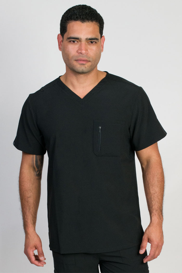 Anderson | Men's 2-Pocket Chest Top | Clearance Item