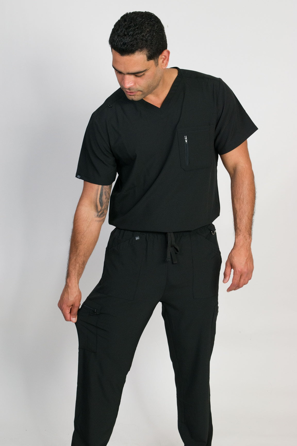 Caspian | Men's 9-Pocket Straight Leg Pants | Clearance Item