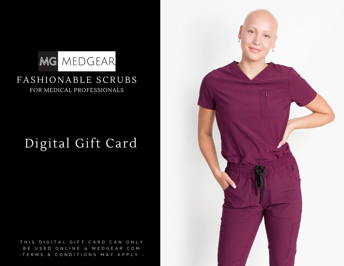 Medgear Gift Card