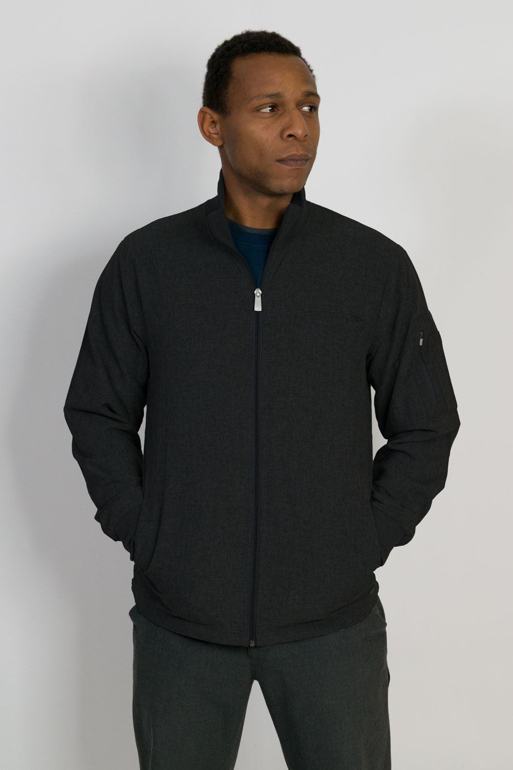 Medgear Men's Hamilton Jacket | Clearance Item