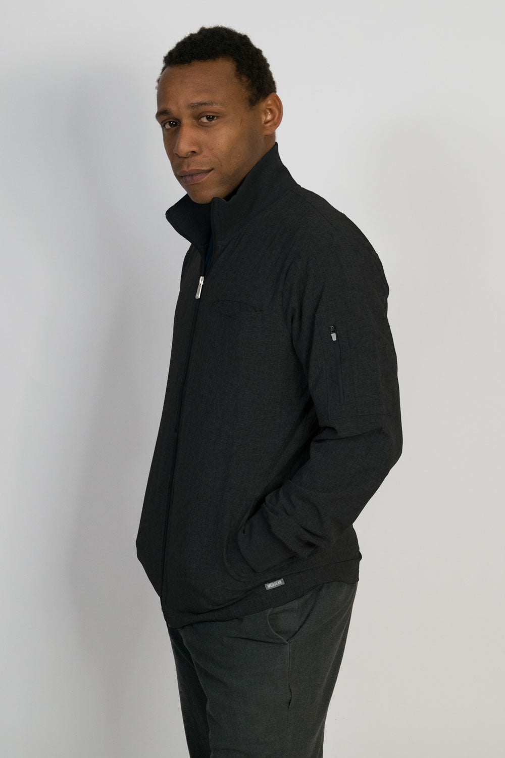 Medgear Men's Hamilton Jacket | Clearance Item