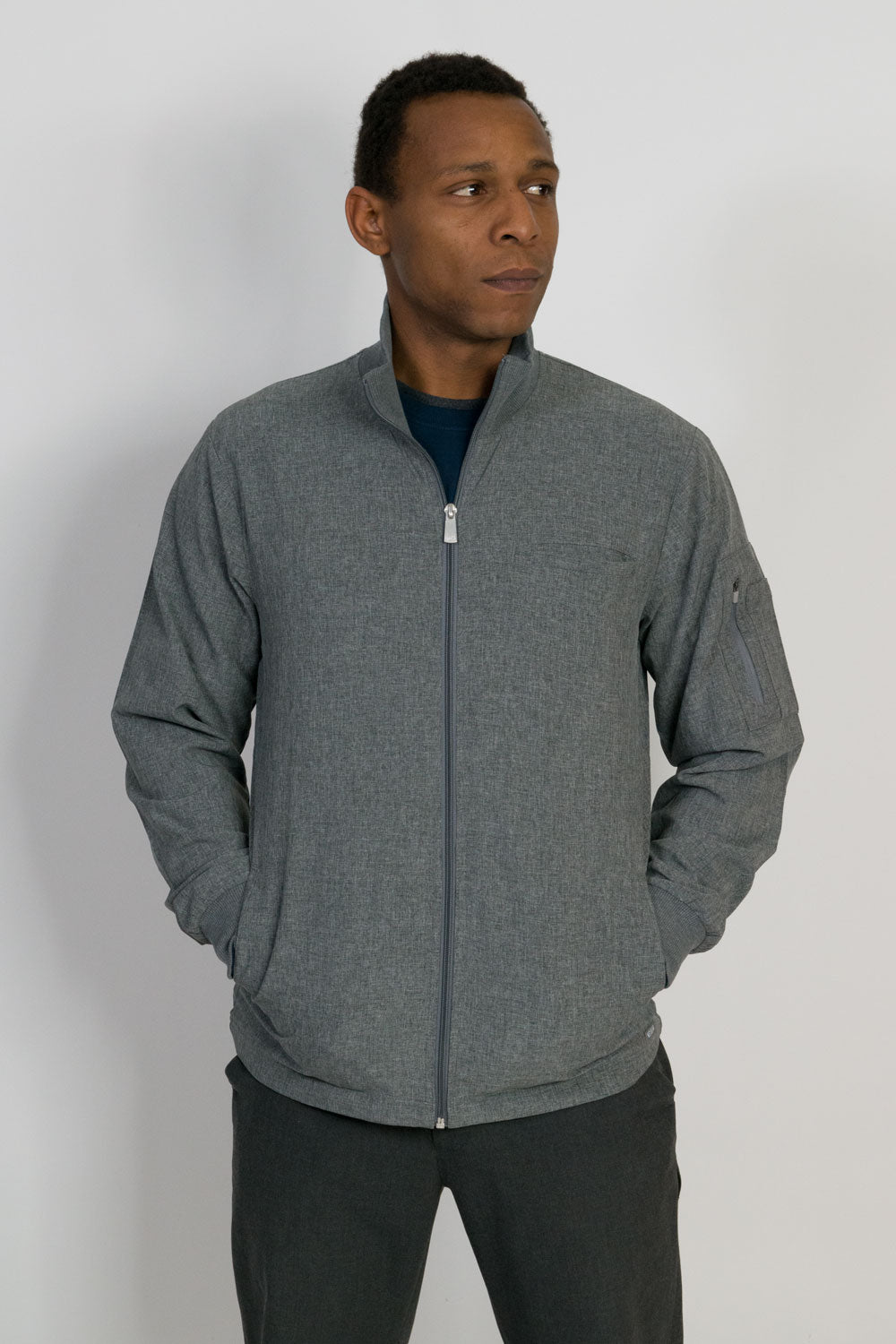 Medgear Men's Hamilton Jacket | Clearance Item