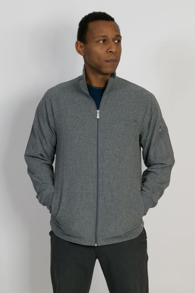 Medgear Men's Hamilton Jacket | Clearance Item