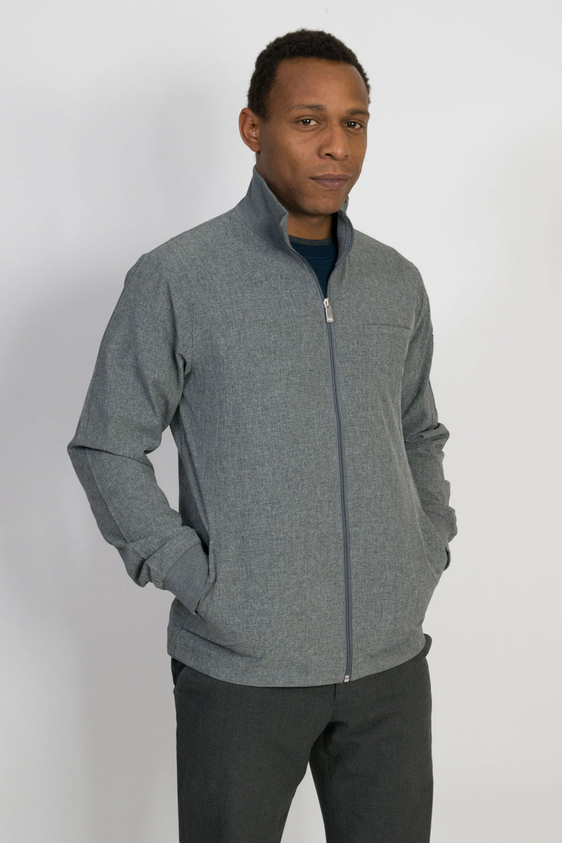 Medgear Men's Hamilton Jacket | Clearance Item