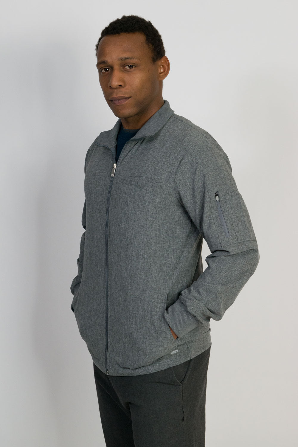 Medgear Men's Hamilton Jacket | Clearance Item